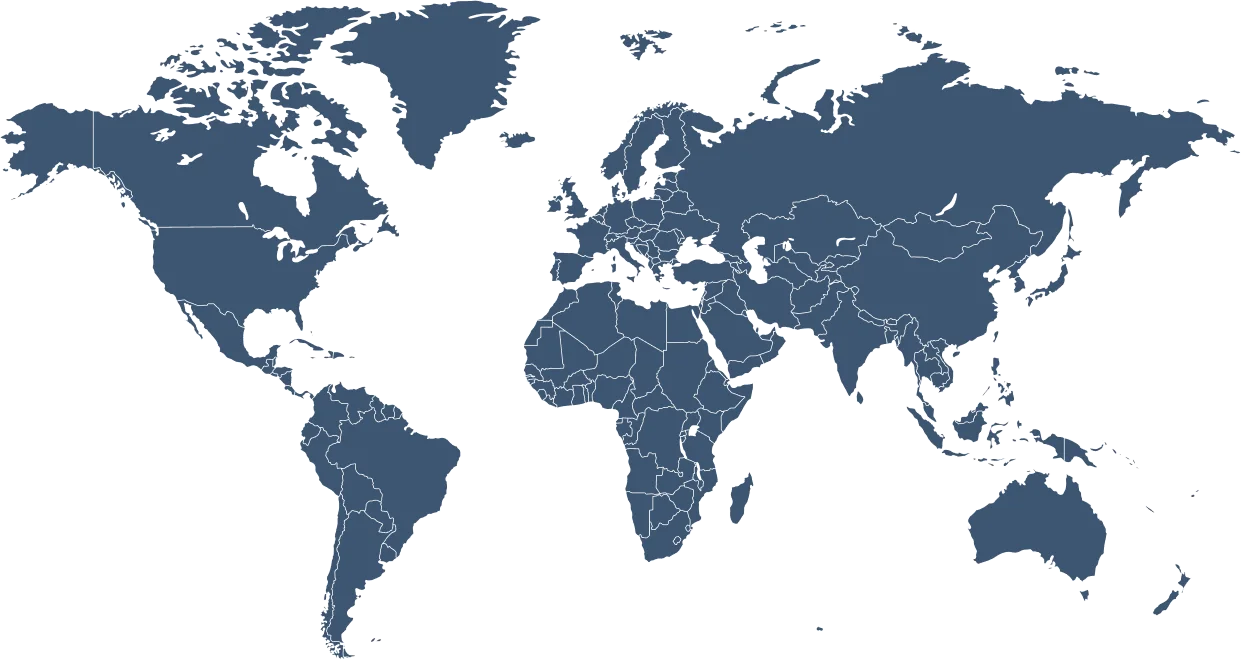 World Map
